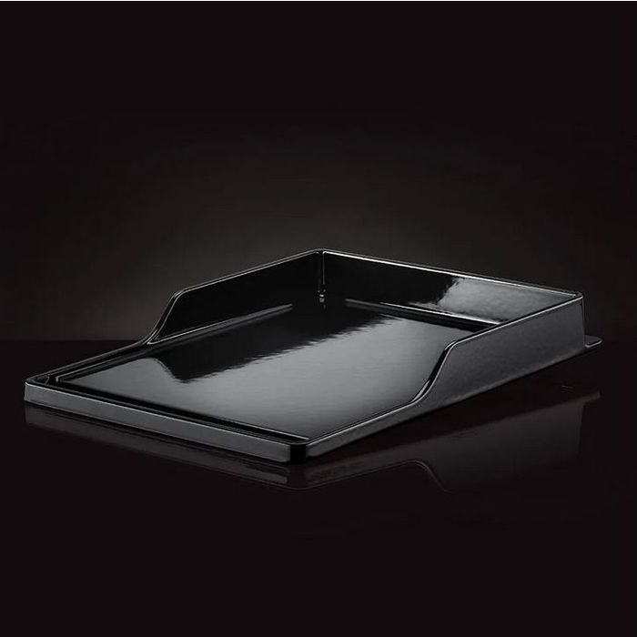 Żeliwna płyta emaliowana porcelaną do grilli Prestige PRO™ 500/665, Prestige® 500/665 i do grilli do zabudowy  (56069)