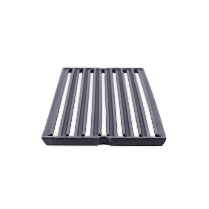 Dwustronny żeliwny ruszt do grilli z serii Baron - 1 szt. Broil King (11241)
