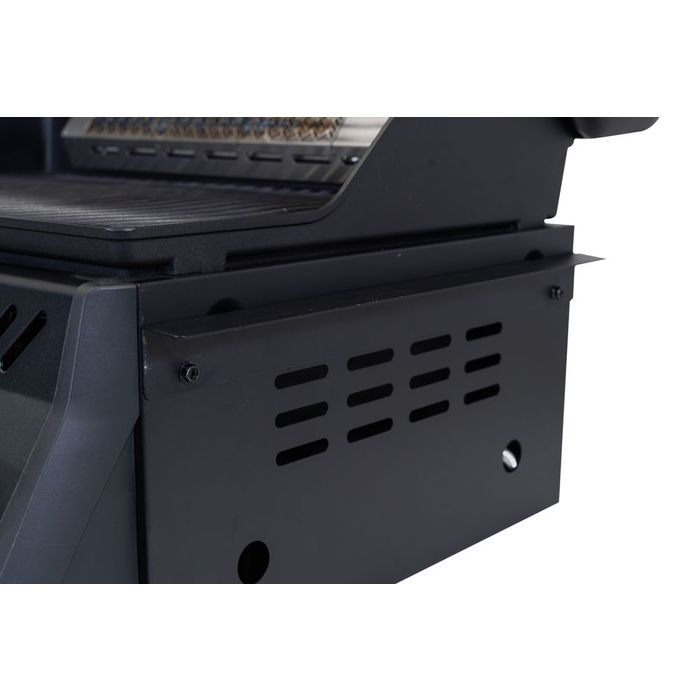 Grill gazowy do zabudowy Napoleon Seria BI 300 (BIR32RBPMK-PL)