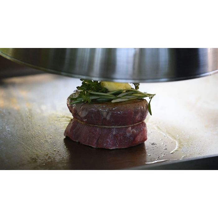 Klosz do grillowania COOKING CLOCHE Campingaz (2000035409)