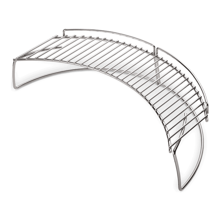 Ruszt do podgrzewania do grilli węglowych Weber 57 cm (8417)