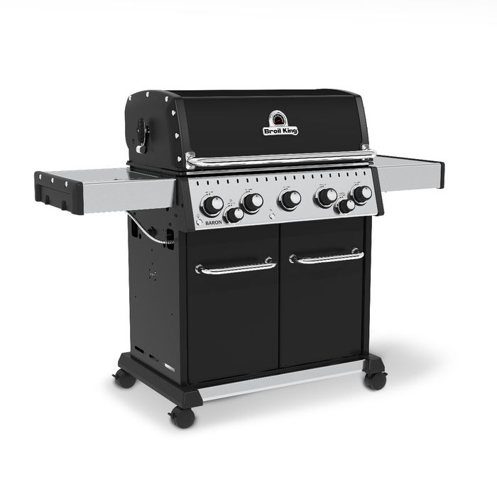Grill gazowy Broil King Baron 590 (876283PL)