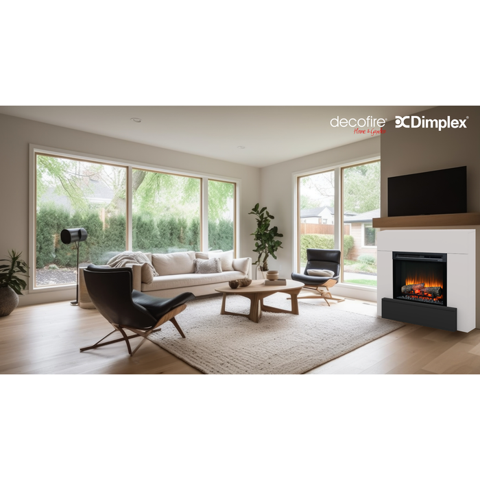 Dimplex kominek elektryczny wolnostojący Vigor