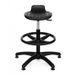 Krzesło obrotowe Grospol Lab Stool Ring Base