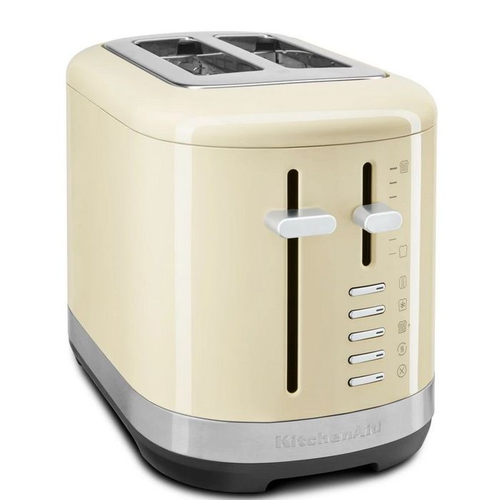Toster Almond Cream KitchenAid (5KMT2109EAC)