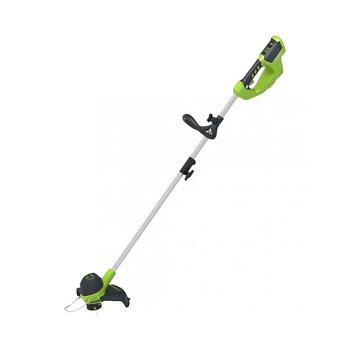 Greenworks Podkaszarka akumulatorowa G40LT 40V (GR 2101507)