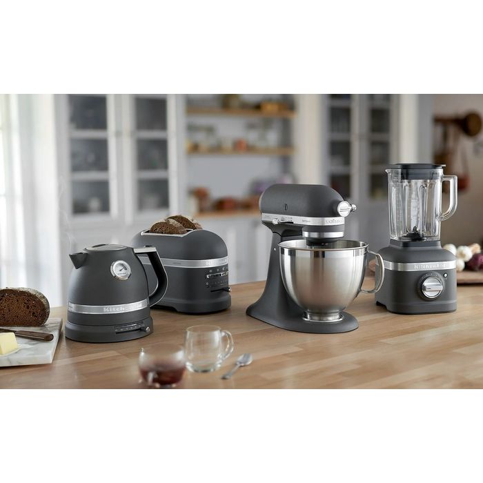 Blender K400 Artisan 1,4 l Imperial Grey KitchenAid (5KSB4026EGR)