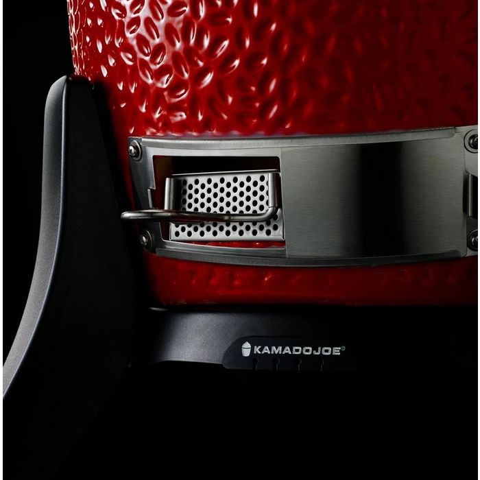 Cyfrowy grill wędzarnia Kamado Big Joe – Konnected Joe (KJ15042525)