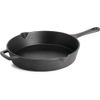 Żeliwna patelnia 30 cm Napoleon (56058)