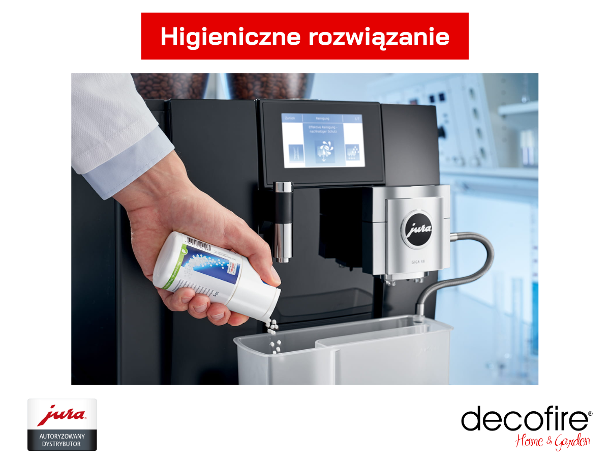 Higiena i bezpieczeństwo na najwyższym poziomie