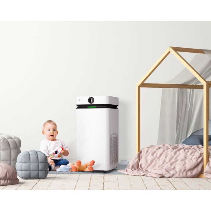 Airdog Oczyszczacz powietrza X8