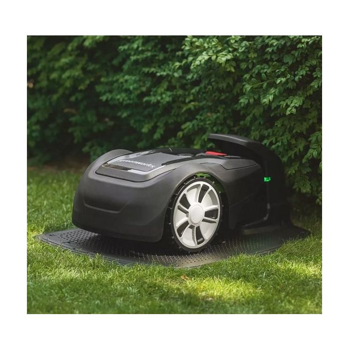 Greenworks Robot koszący OptiMow 5 Bluetooth, 550m2 (GR2513307)