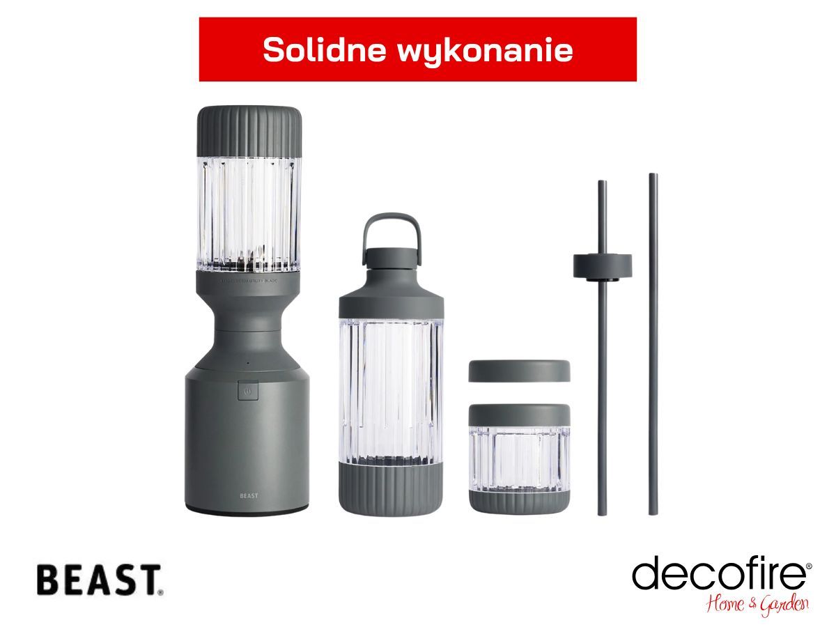 Wysokiej jakości materiały