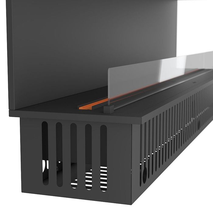 Kominek na parę wodną Infire Inside Invapo C2200 Multicolor