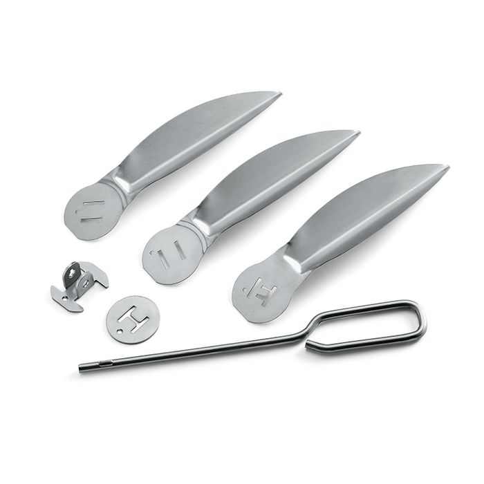 Zestaw One-Touch System do grilli węglowych 47 cm Weber (7443)