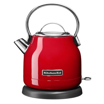 Czajnik Stella 1,25 l Empire Red KitchenAid (5KEK1222EER)
