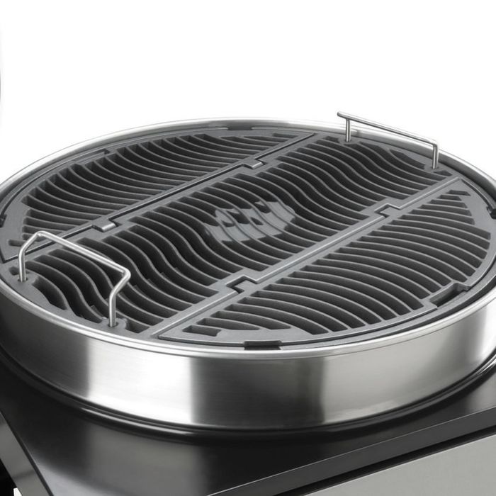 Grill węglowy Napoleon PRO22K-LEG