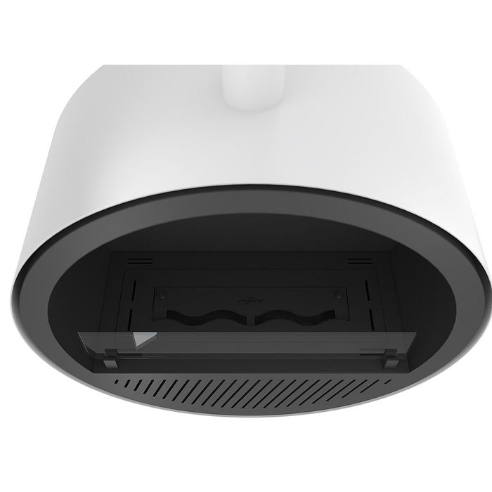 Biokominek wiszący Infire Slimline Incyrcle Slim różne kolory