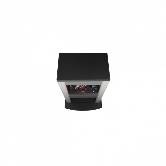 Dimplex kominek elektryczny 3D Cubic