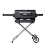 Przenośny grill węglowy i wędzarnia z wózkiem Portable Masterbuilt
