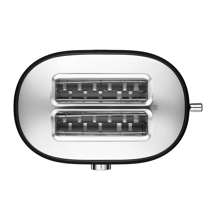 Toster 2M Onyx Black KitchenAid (5KMT2116EOB)