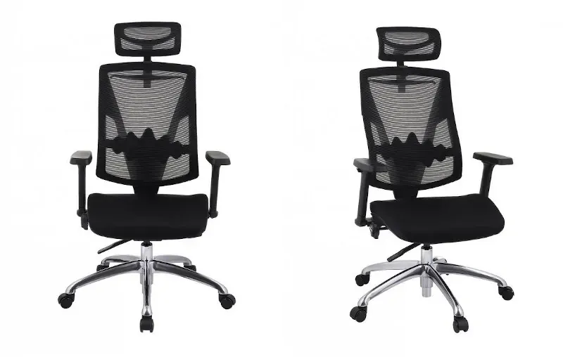 Fotel Futura 4 S marki Grospol 