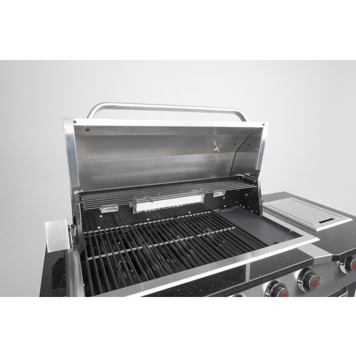 Grill gazowy Landmann Avalon PTS 6.1+ (12780)