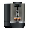Ekspres do kawy Jura X4c Dark Inox (EA) (15626)