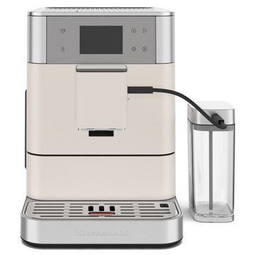 Ekspres automatyczny KF7 Porcelain KitchenAid (5KES8557EPL) 