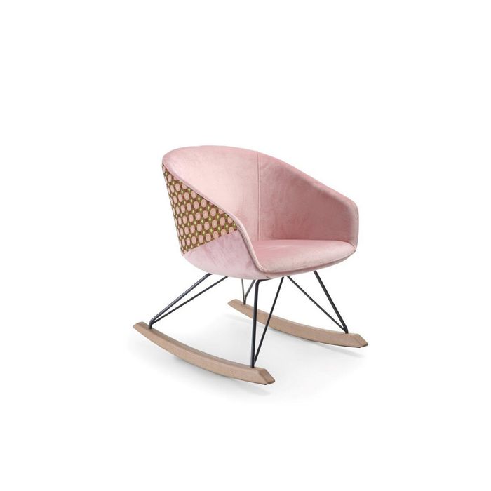 Fotel bujany OX:CO OX W 790 Bejot