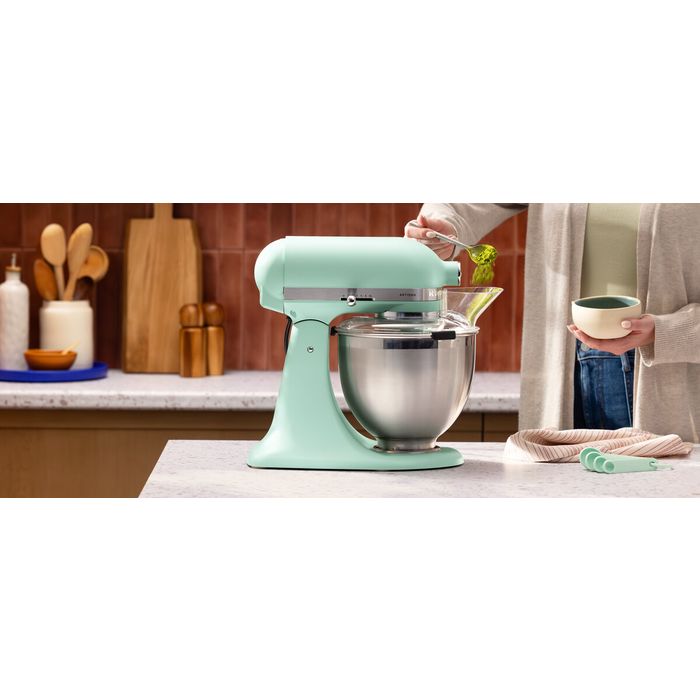 Mikser Artisan Spearmint 4,7 l KitchenAid (5KSM195PSESD)