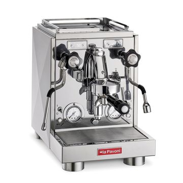 Ekspres La Pavoni Boticelli Evolution (LPSBVS03EU)