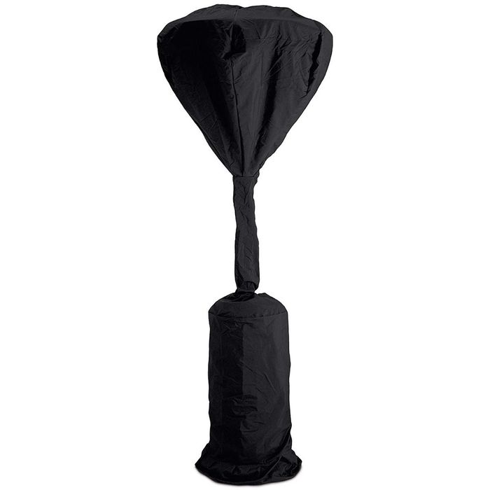 Gazowy parasol grzewczy Enders Elegance INOX + Pokrowiec