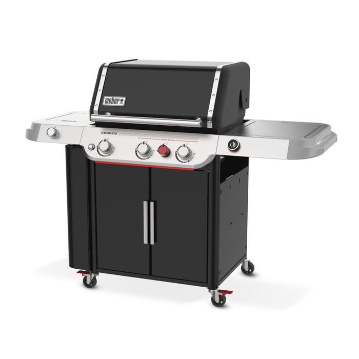 Grill gazowy Weber Genesis EPX-335W (1501909)