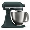 Mikser Artisan Plus 4,7 l z uchylną głowicą Pebbled Palm KitchenAid (5KSM50PKVEPP)