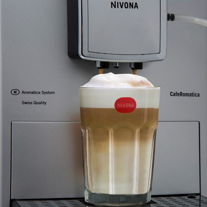 Ekspres do kawy CafeRomatica 842 Nivona 