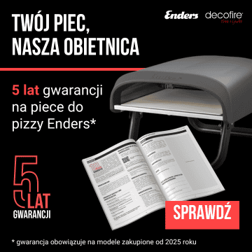 Enders gwarancja