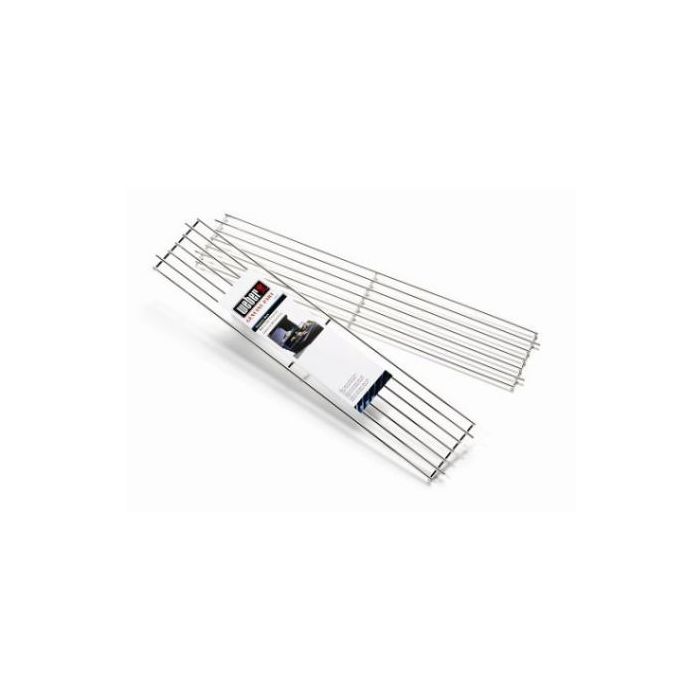 Ruszt do podgrzewania Spirit E 310, E 320 Weber (80633)