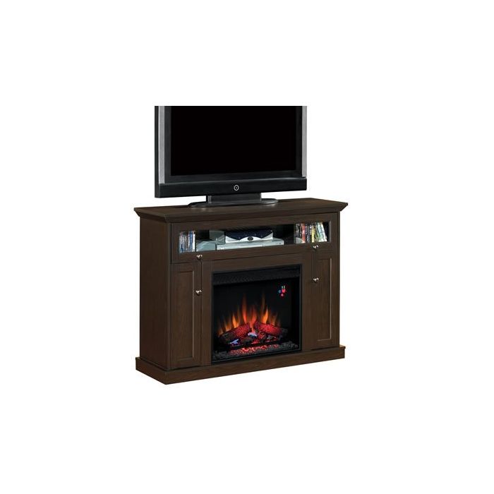 Classic Flame kominek elektryczny Windsor