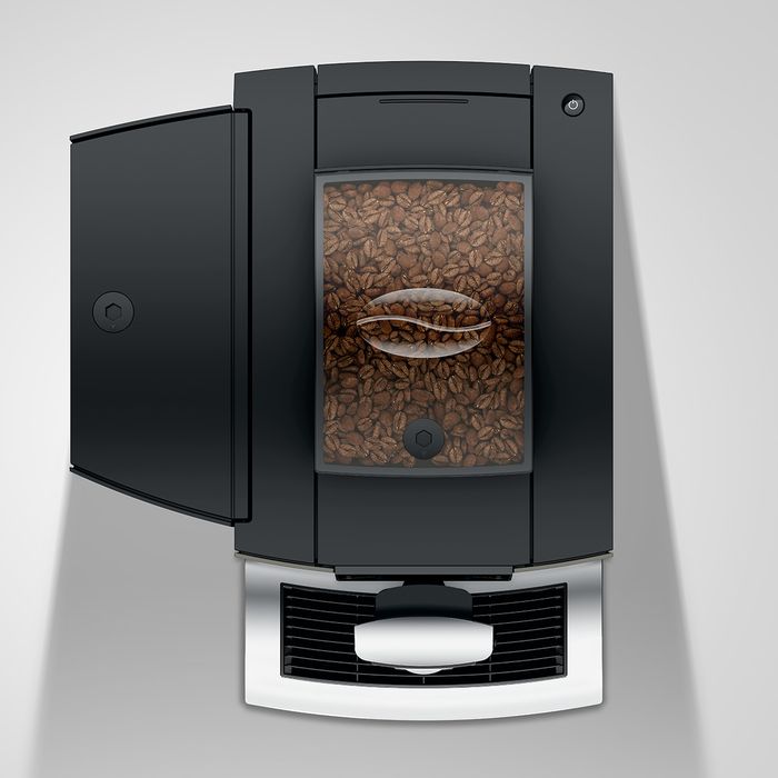 Ekspres do kawy Jura X10 Dark Inox (EA) (15546)