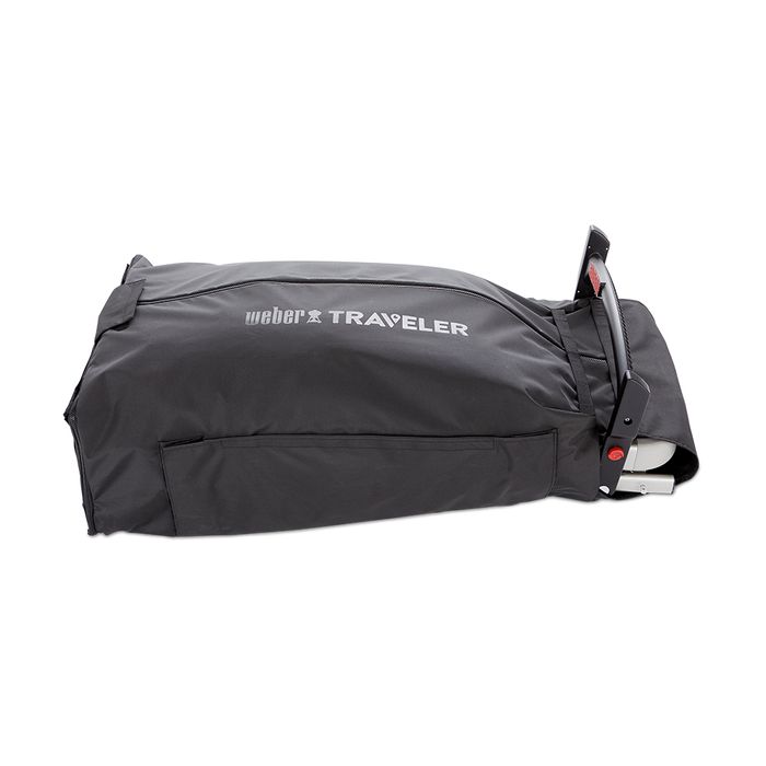 Pokrowiec transportowy na grill Weber Traveler (7030)