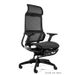 UNIQUE Fotel biurowy Space (CM-B265A-6)