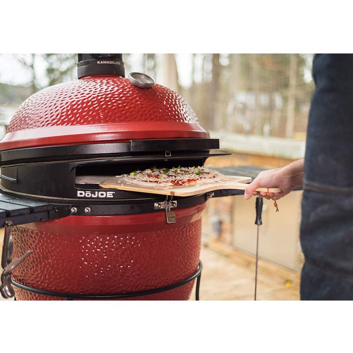 Pierścień do pieczenia pizzy DōJoe Kamado Joe – Big Joe (BJ-DJ)