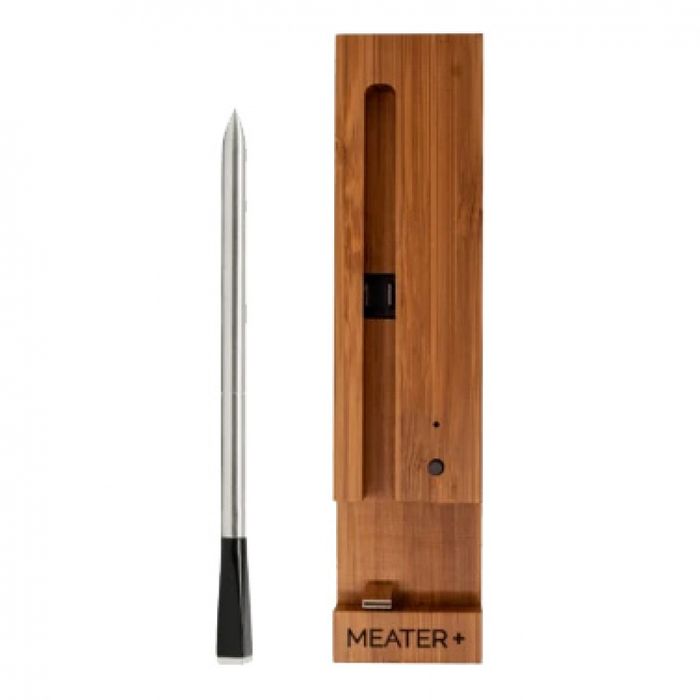 Termometr bezprzewodowy MEATER+ Brown Sugar - Wersja Limitowana (OSC-MT-MP01B)
