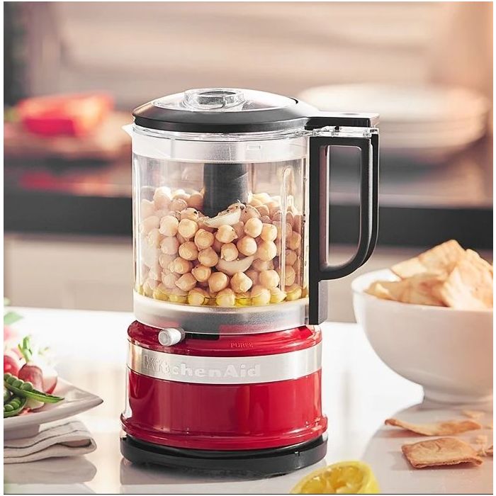 Malakser MINI 1,1 l Empire Red KitchenAid (5KFC0516EER)