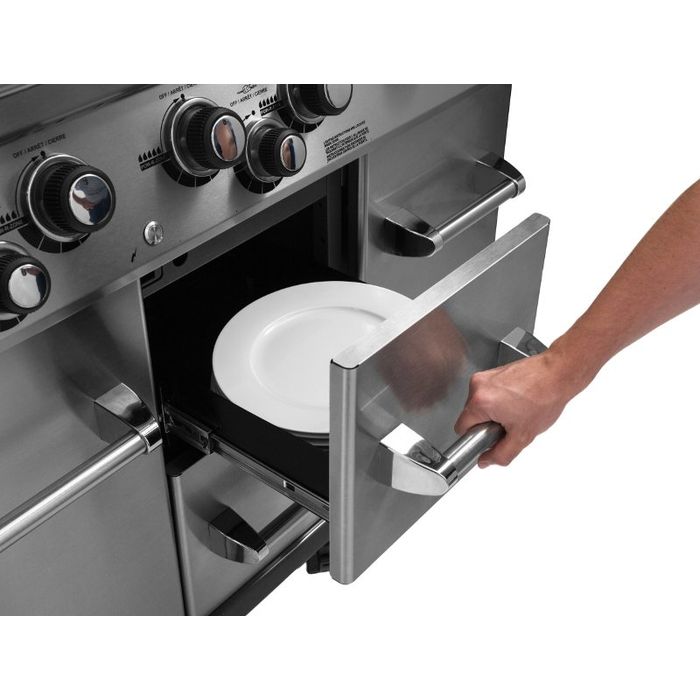 Grill gazowy Broil King Imperial XL S model 2018 (957843PL)