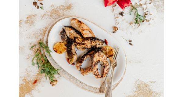 Co na grilla zimą? Pomysły na zimowe menu z marką Broil King	