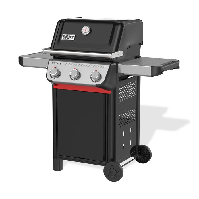 Grill gazowy Weber Spirit E-315 (1502092)