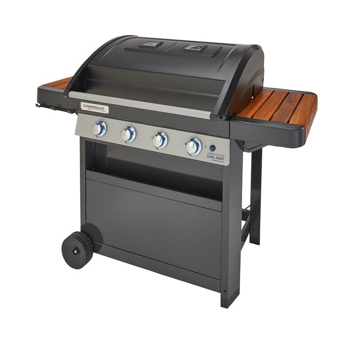 Grill gazowy Campingaz DH CLASSIC WLD Seria 4