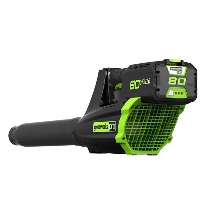 GreenWorks Akumulatorowa Dmuchawa DigiPro 80 V (2400407)